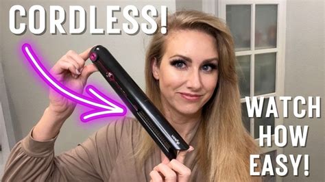 Transform Your Hair with the Clp Cordless Gpold: The Power of Innovation